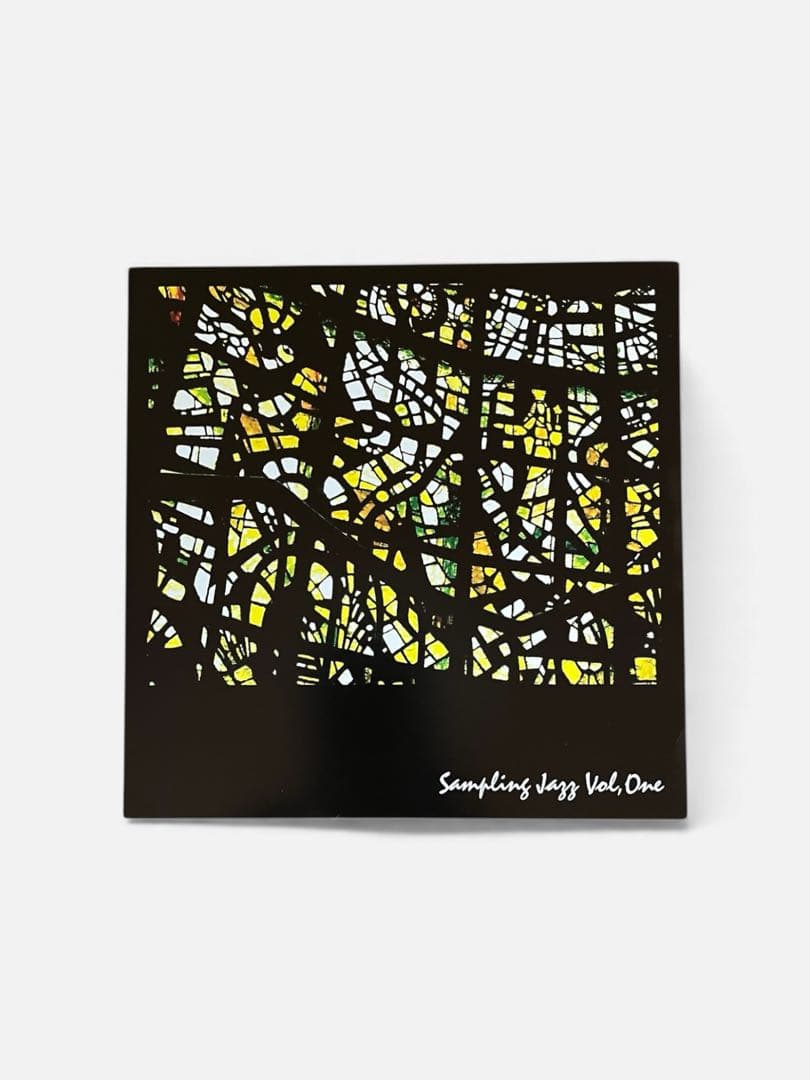 【2点まとめ商品】GIORGIO、Sampling Jazz Vol. One