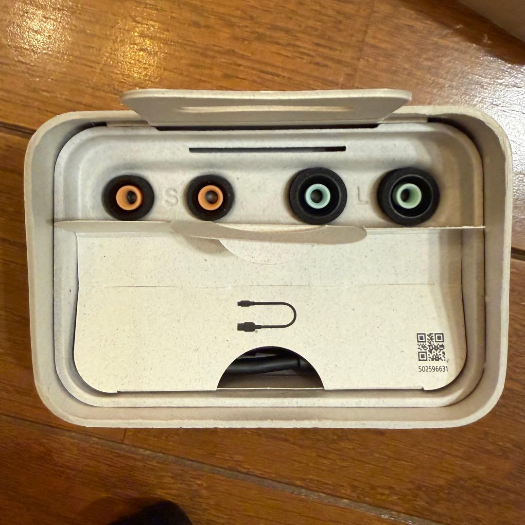 SONY WF-1000XM4 電池交換済み 安心個体 箱付