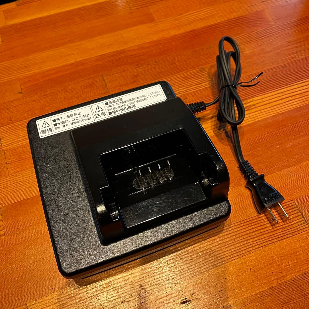 Panasonic 充電器 NKJ075Z1 電動アシスト自転車EZ付属品