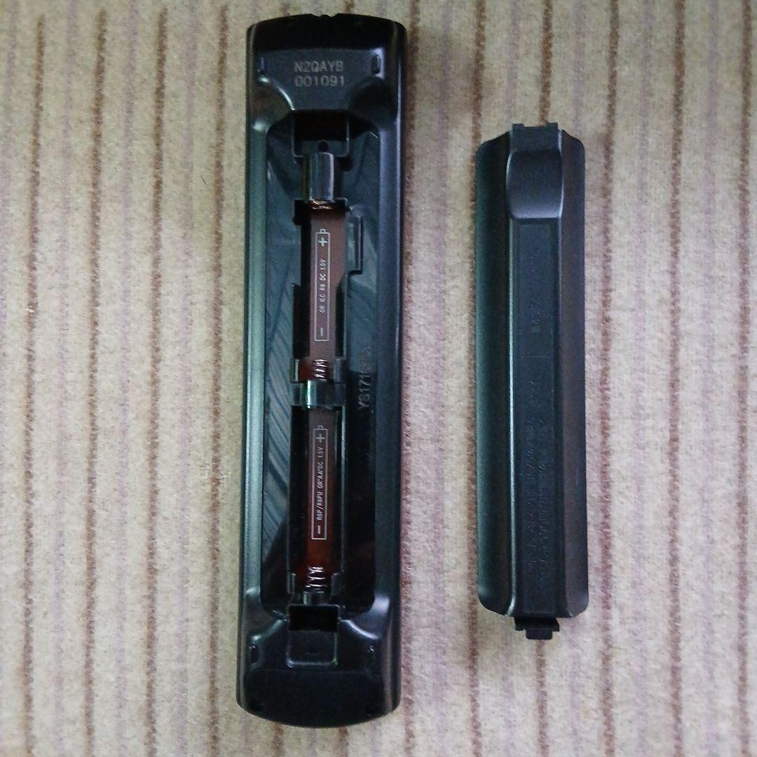 49インチ液晶テレビ Panasonic TH-49E300HT【スタンド無】⑲