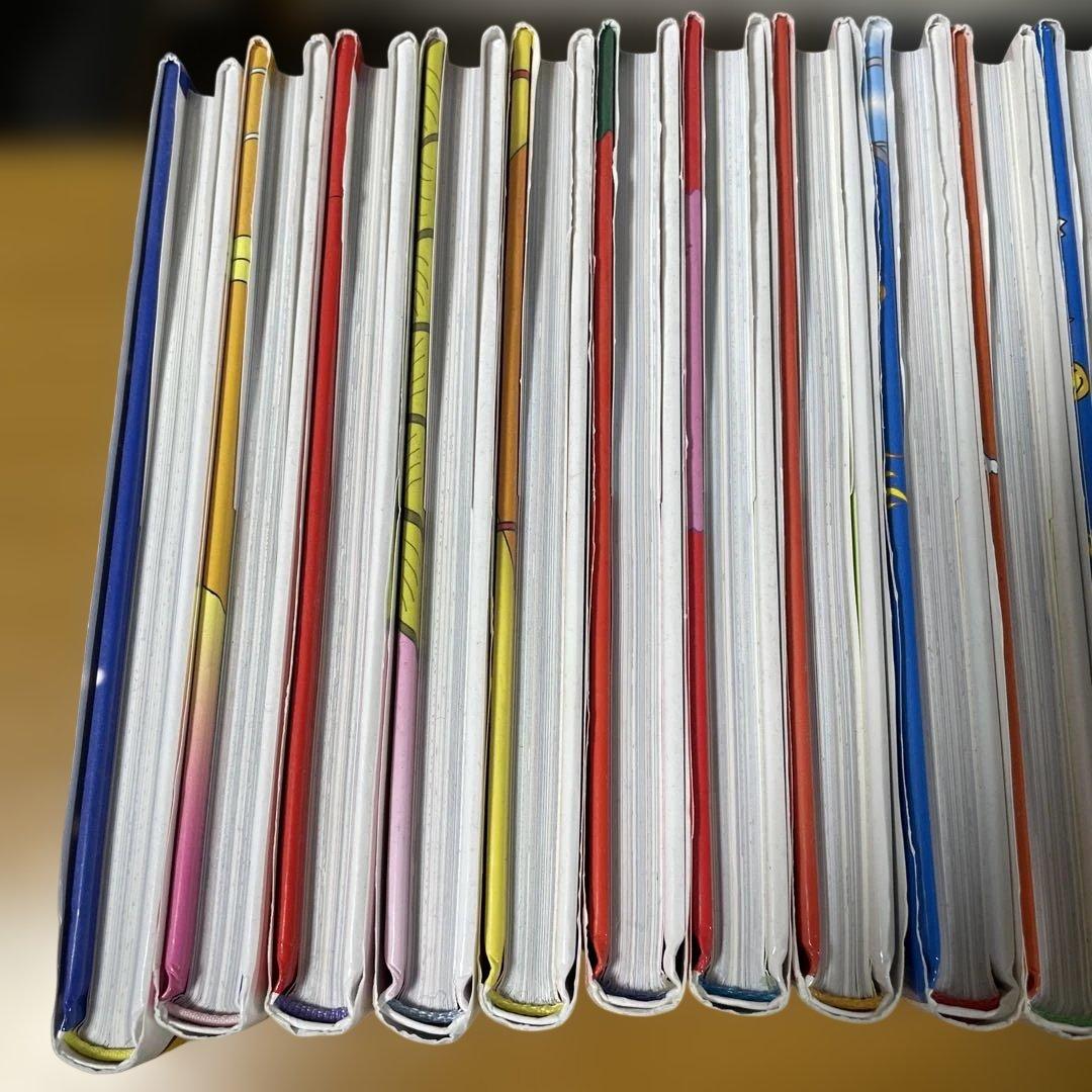 おばけずかん　19冊セット