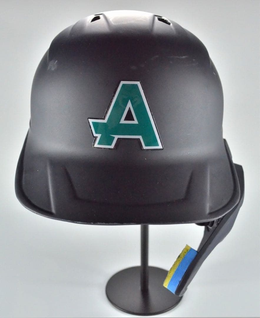 ブラディミール・ゲレーロ・Jr 23年オールスター実使用ヘルメット/大谷翔平