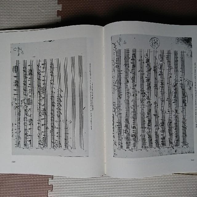 新モーツァルト全集 IX/25 Klaviersonaten Band2