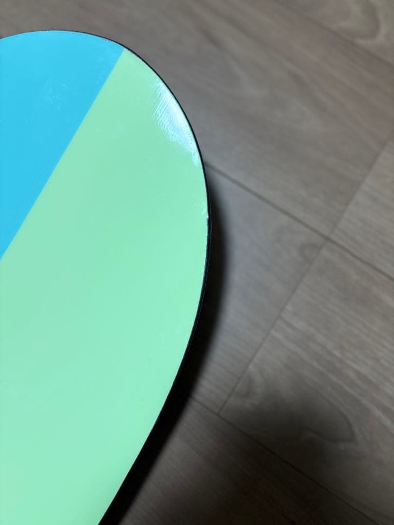 M様　SIMS スノーボード　NUB Japan LTD 23/24