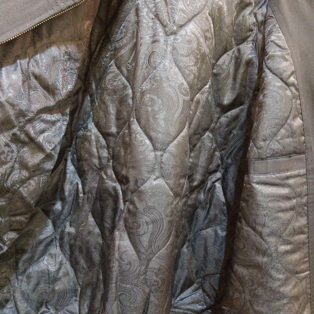 ハイスタンダード×towncraft別注 ダービージャケット 新品未使用