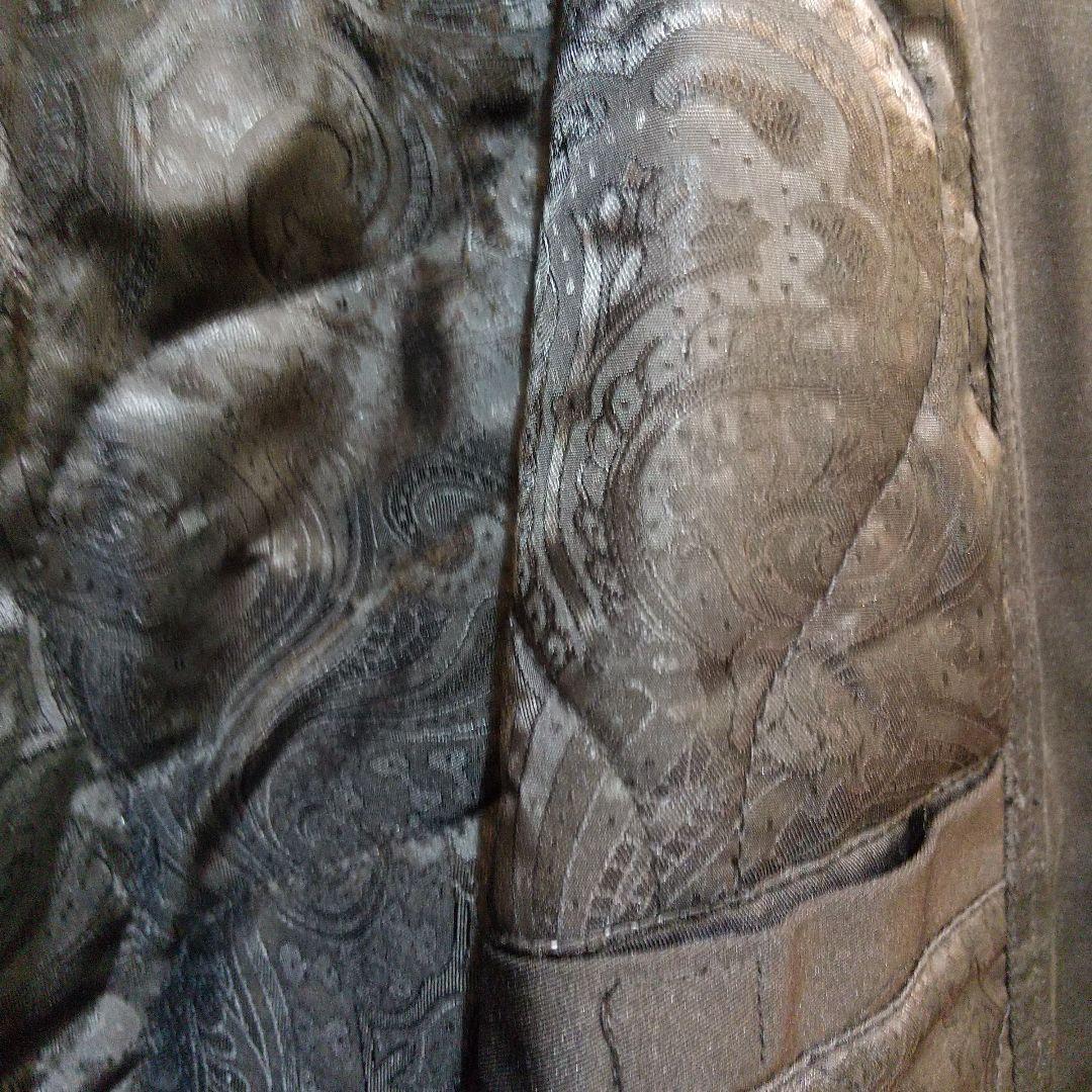 ハイスタンダード×towncraft別注 ダービージャケット 新品未使用