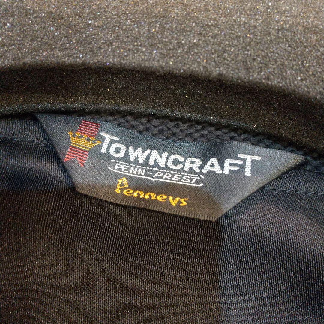 ハイスタンダード×towncraft別注 ダービージャケット 新品未使用