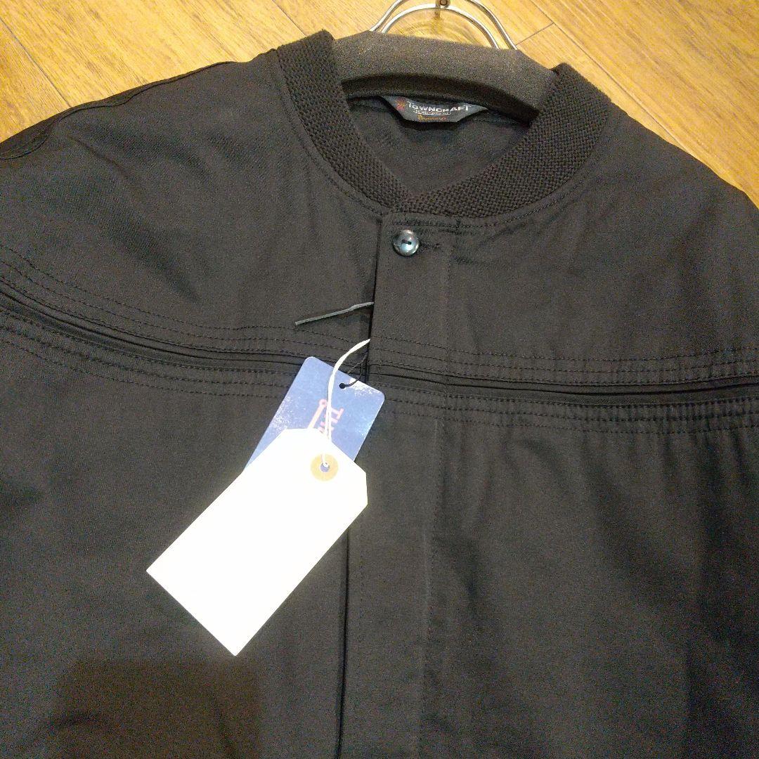 ハイスタンダード×towncraft別注 ダービージャケット 新品未使用