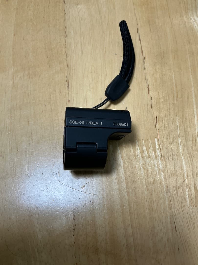 ！ドッグさん専用！Smart Golf Sensor センサーと付属品