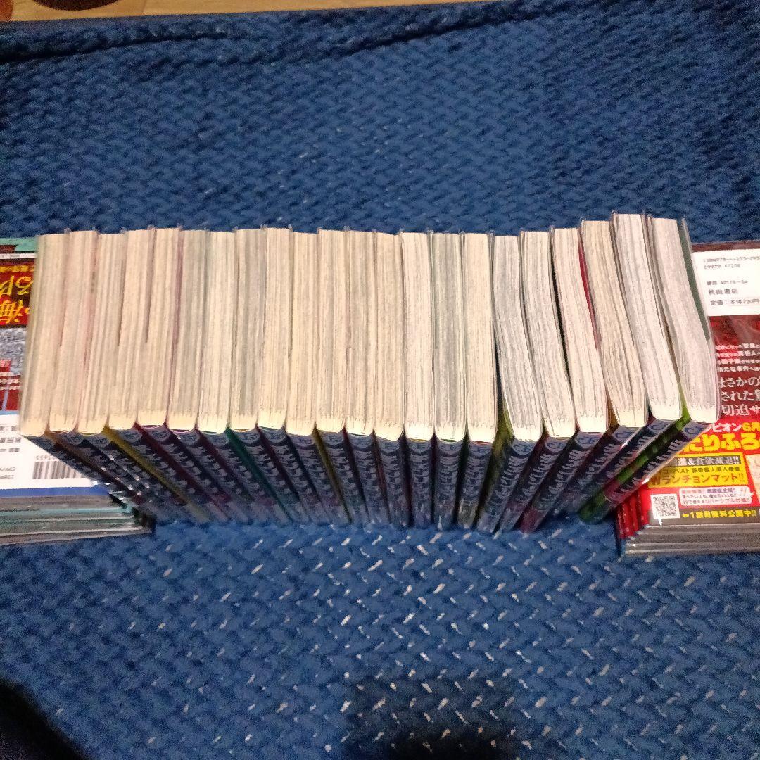 チェンソーマン 全巻セット 藤本タツキ