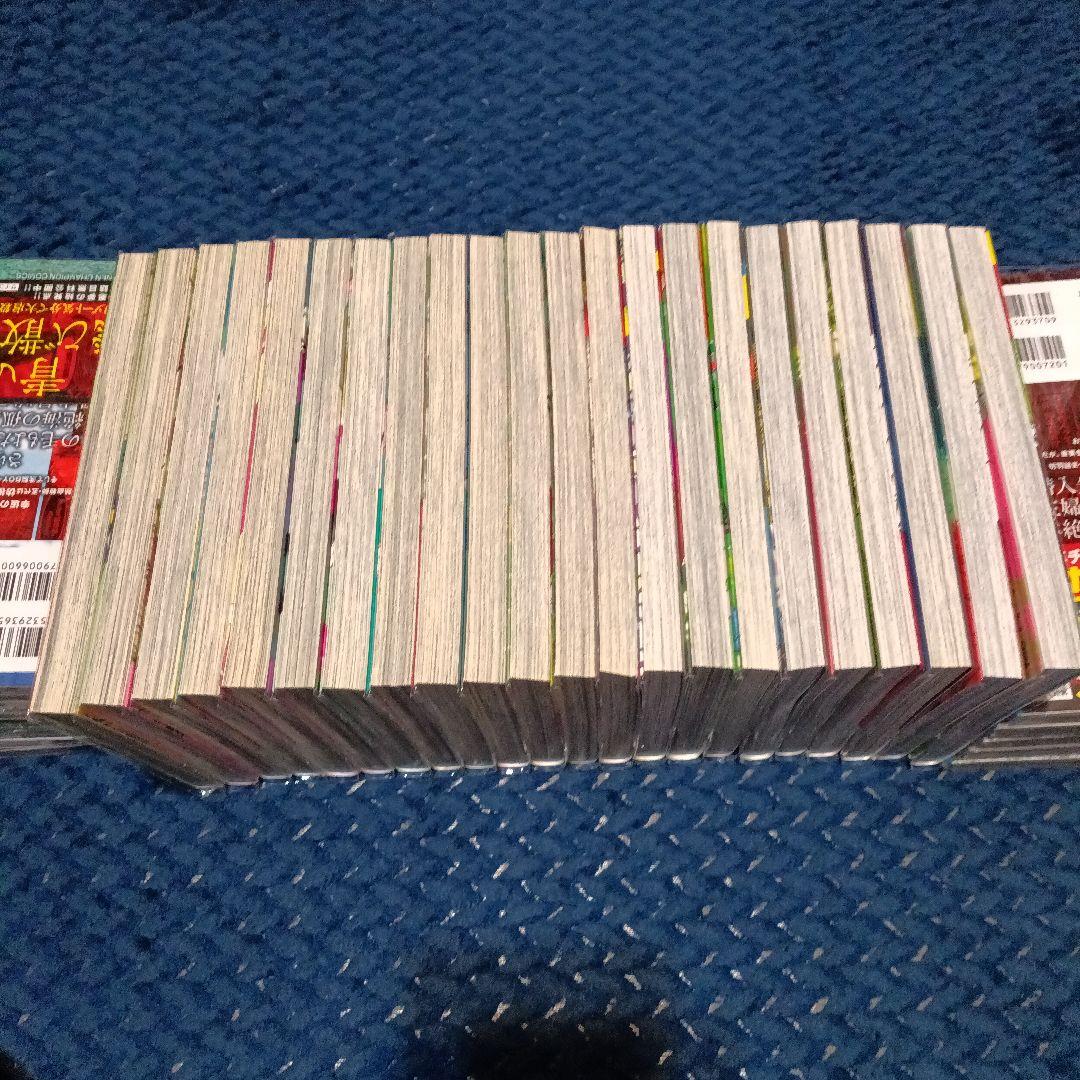 チェンソーマン 全巻セット 藤本タツキ