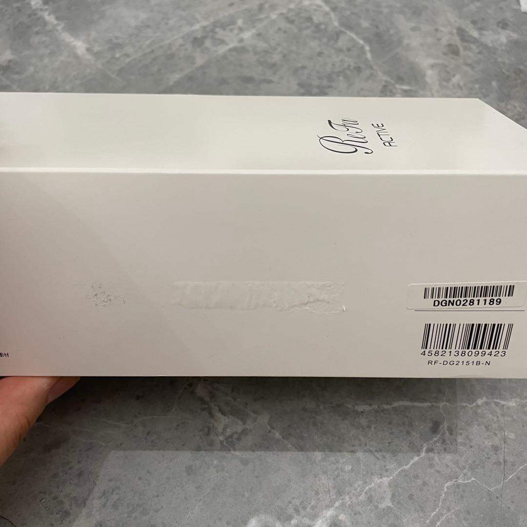 ReFa ACTIVE リファ アクティブディジット