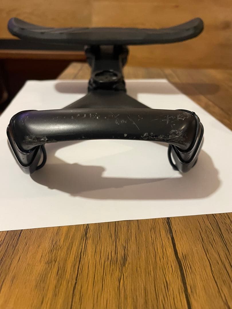 スペシャライズド Venge Clip On DHバー　スプリントスイッチ