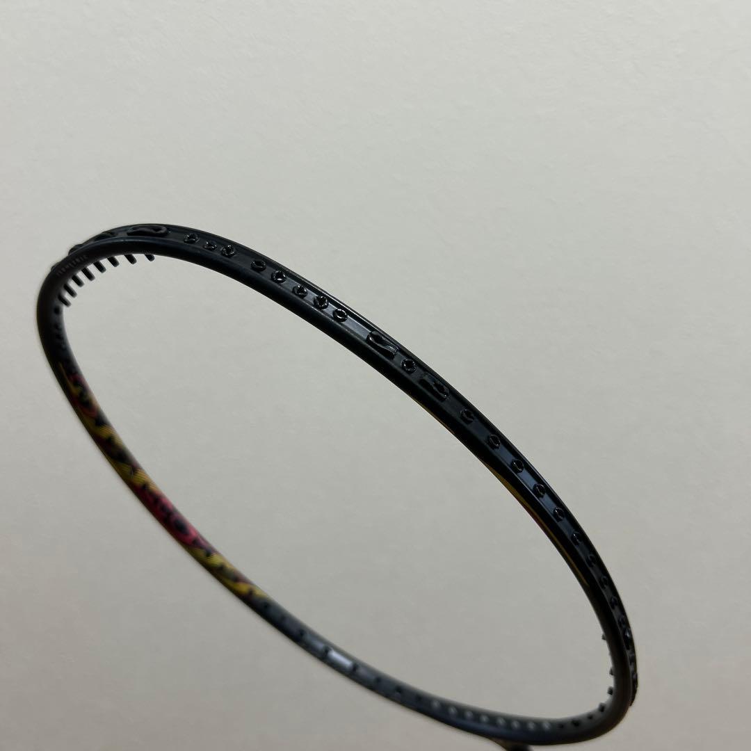 YONEX ヨネックス NANOFLARE800 ナノフレア800 4UG5