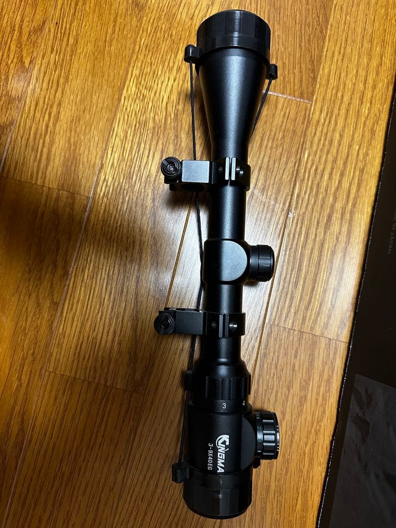 東京マルイ L96 AWS スナイパーライフル