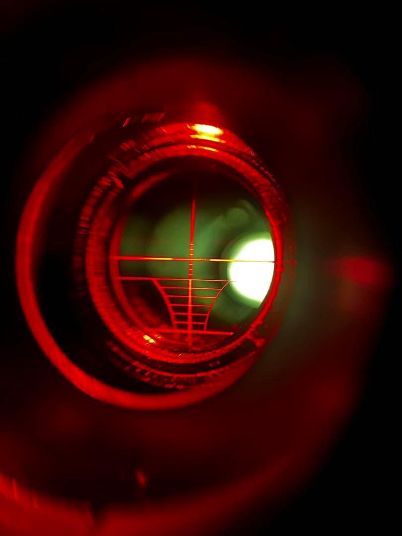 東京マルイ L96 AWS スナイパーライフル