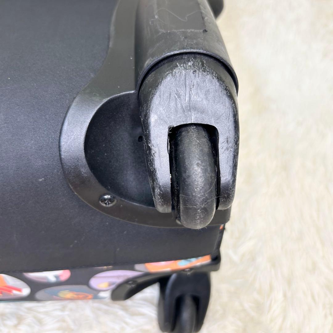 ✨激レア✨LESPORTSAC キャリーケース スーツケース 希少