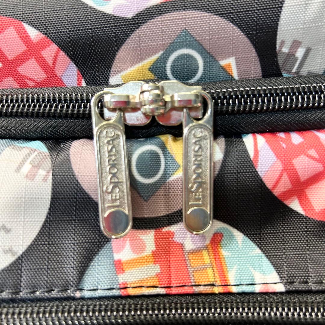 ✨激レア✨LESPORTSAC キャリーケース スーツケース 希少
