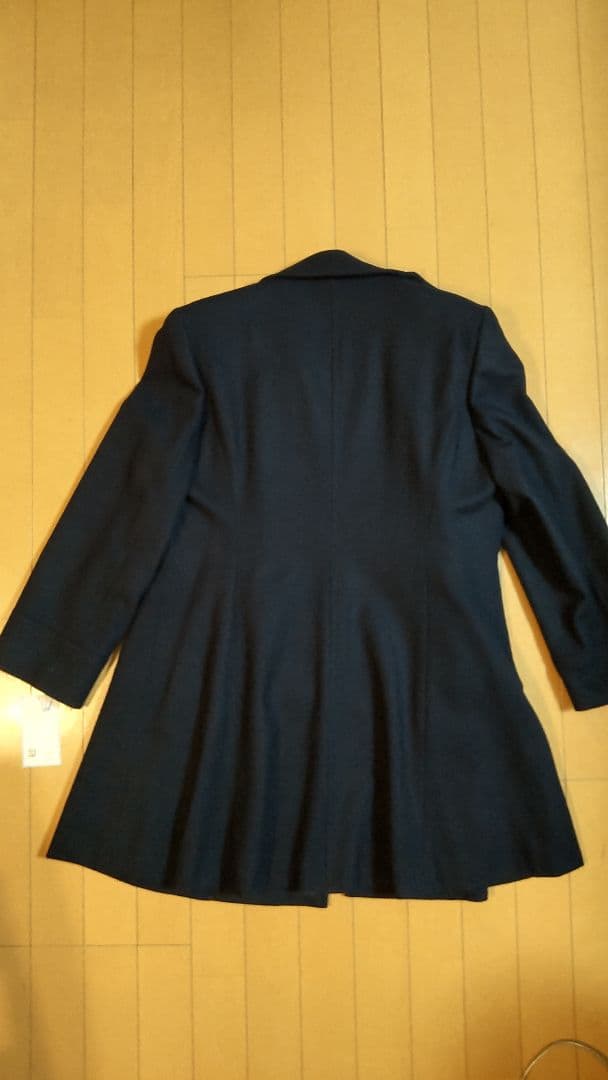 学生服コート　M　スクールコート