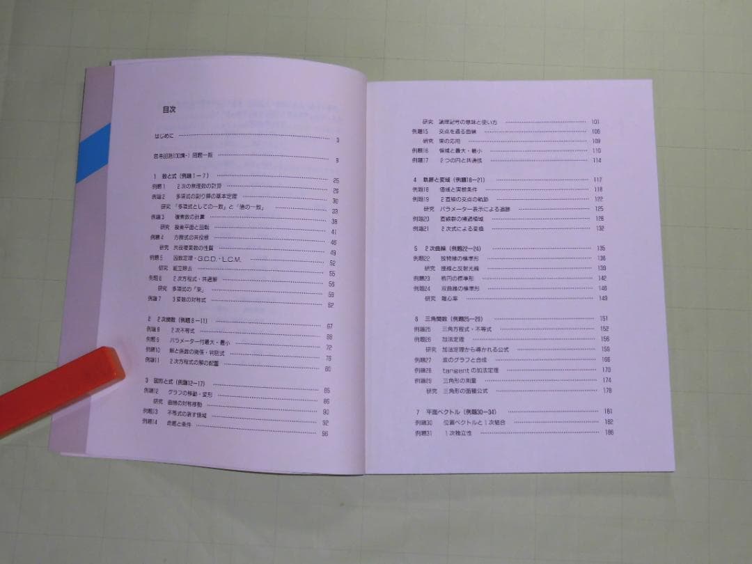 SEG数学シリーズ 大学入試数学 思考回路100講 米谷達也