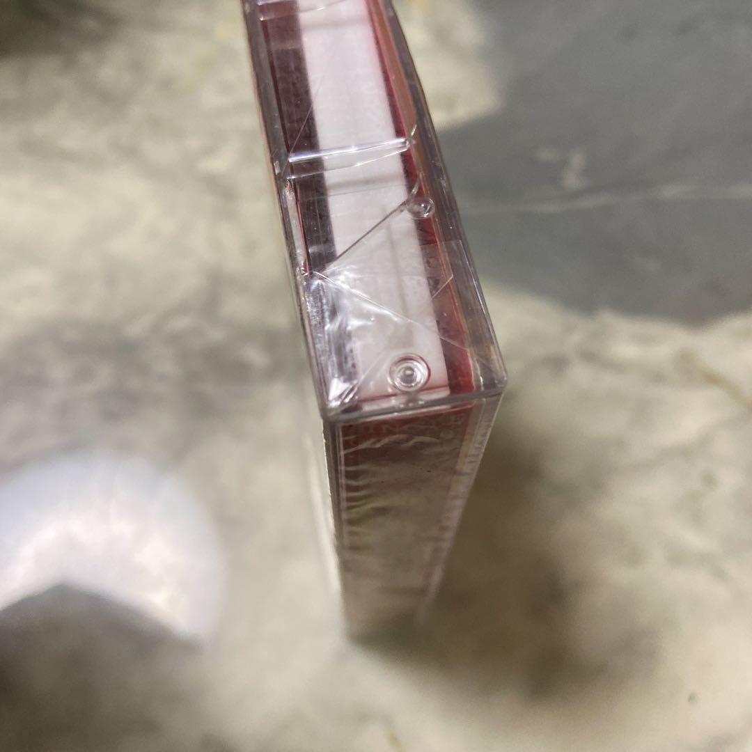 新品　絶版　サザンオールスターズ　涙のキッス　カセット