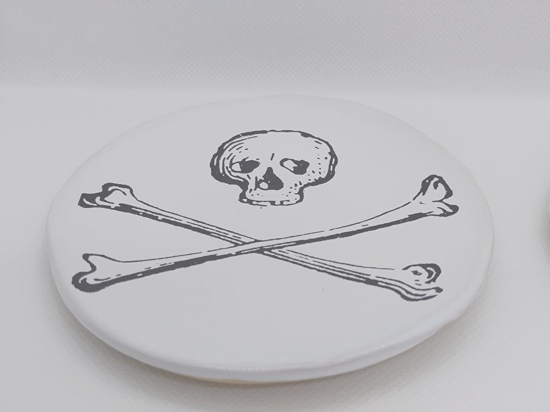 クーン・ケラミック Kuhn Keramik ベリースモールプレート2個セット