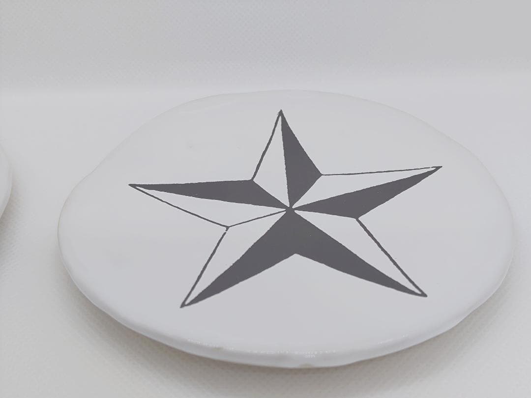 クーン・ケラミック Kuhn Keramik ベリースモールプレート2個セット