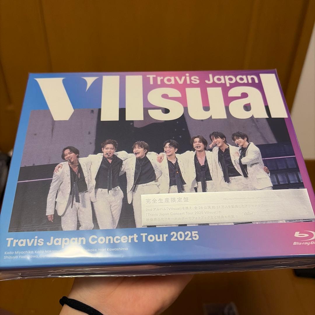 Travis Japan/Travis Japan Concert Tour …