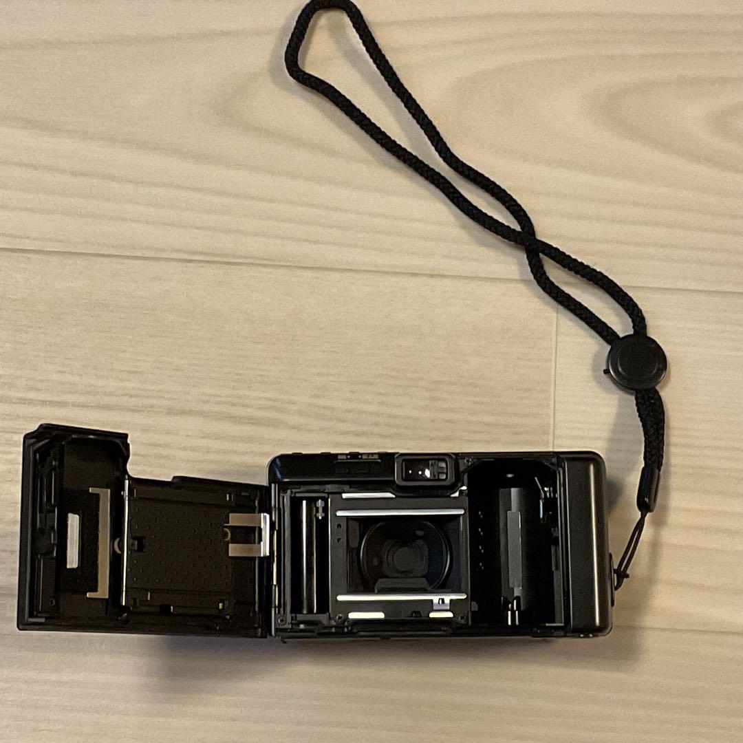 PENTAX ペンタックス ESPIO mini フィルムカメラ　動作確認済