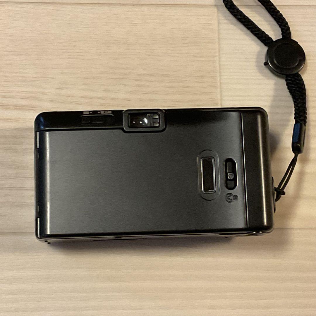 PENTAX ペンタックス ESPIO mini フィルムカメラ　動作確認済