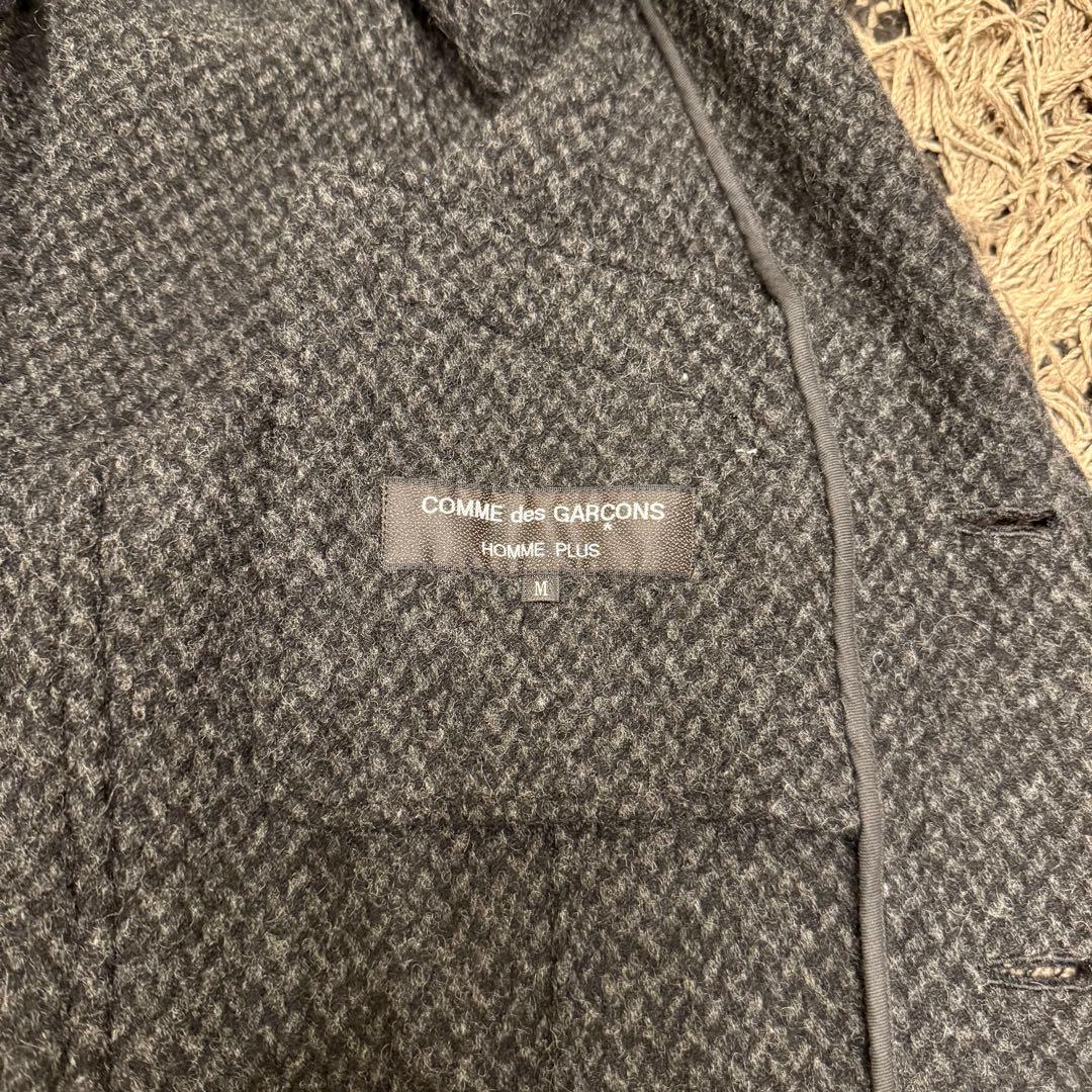 ジャケット・アウター COMME des GARCONS HOMME PLUS AD1998