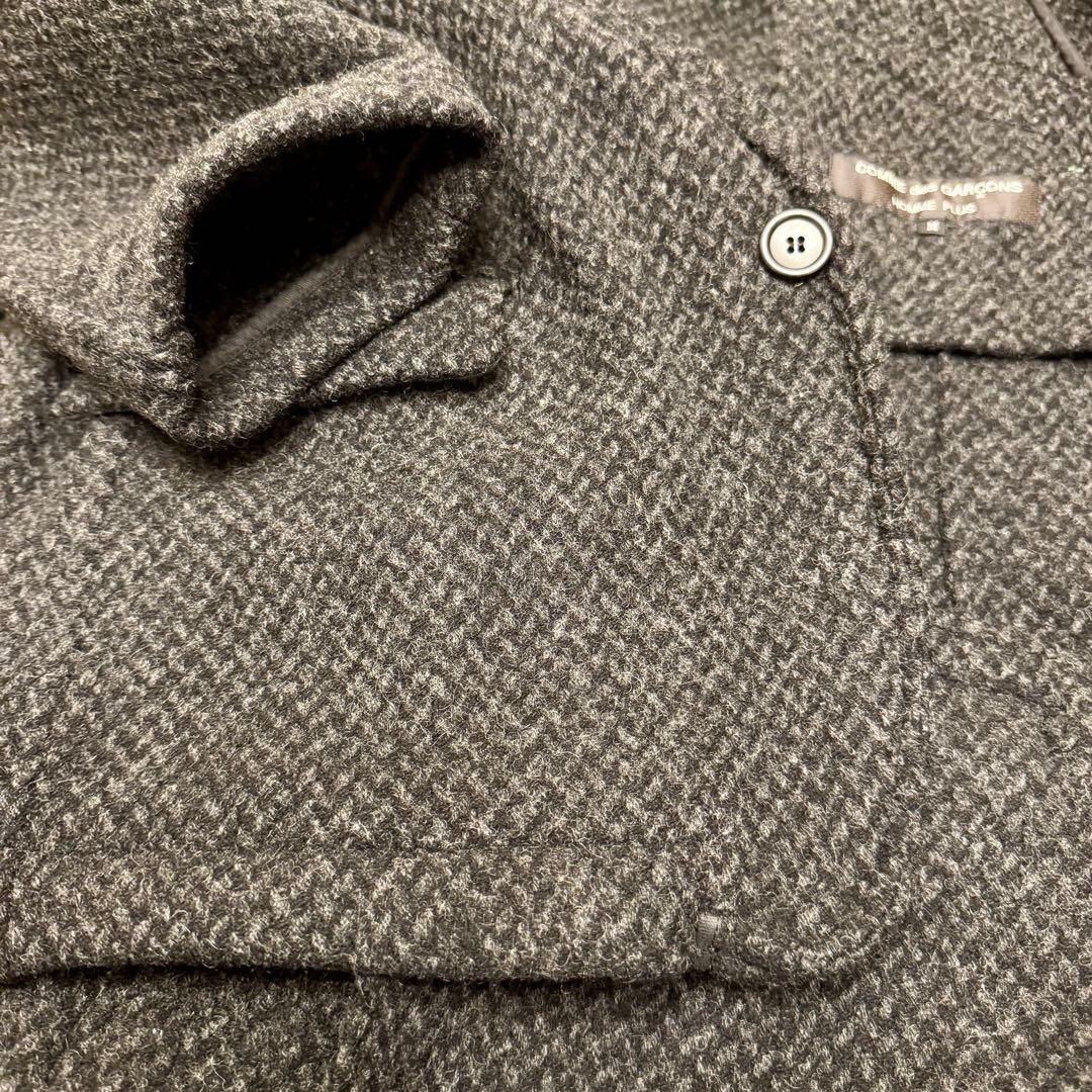 ジャケット・アウター COMME des GARCONS HOMME PLUS AD1998