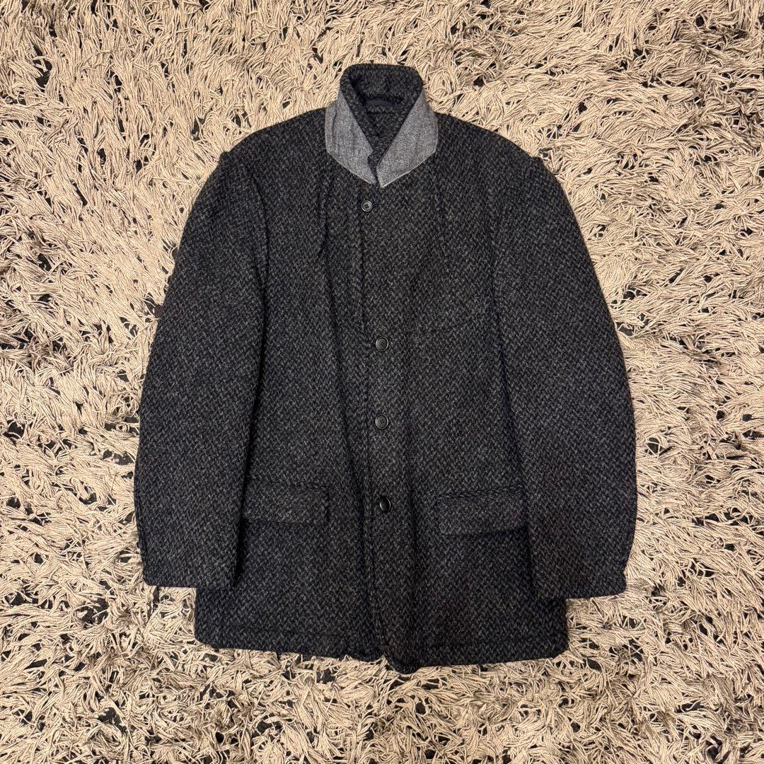 ジャケット・アウター COMME des GARCONS HOMME PLUS AD1998