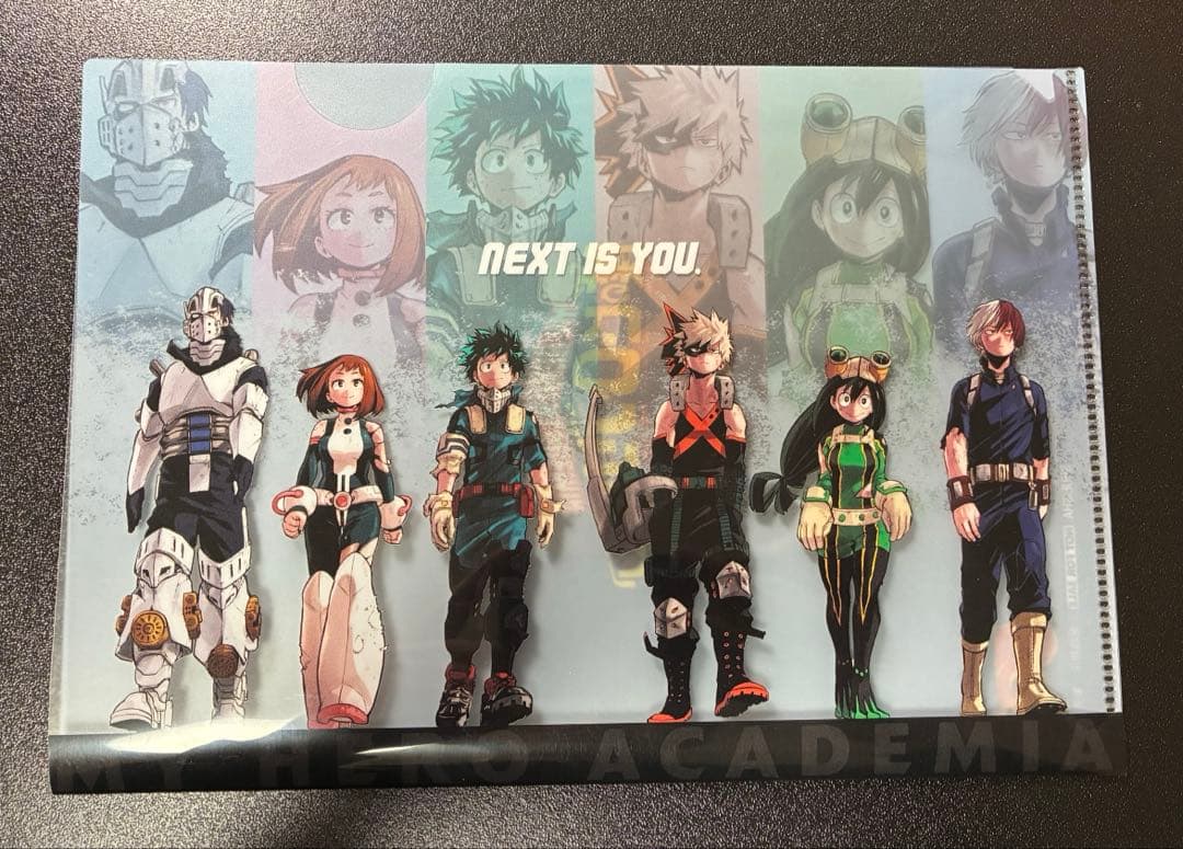 僕のヒーローアカデミア まとめ売り