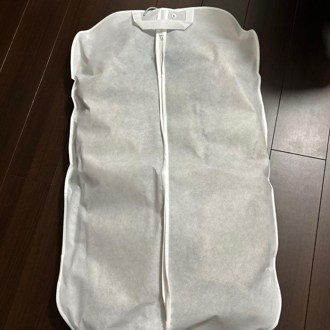 ジャケット・アウター OVY Casentino Over Half Coat beige L