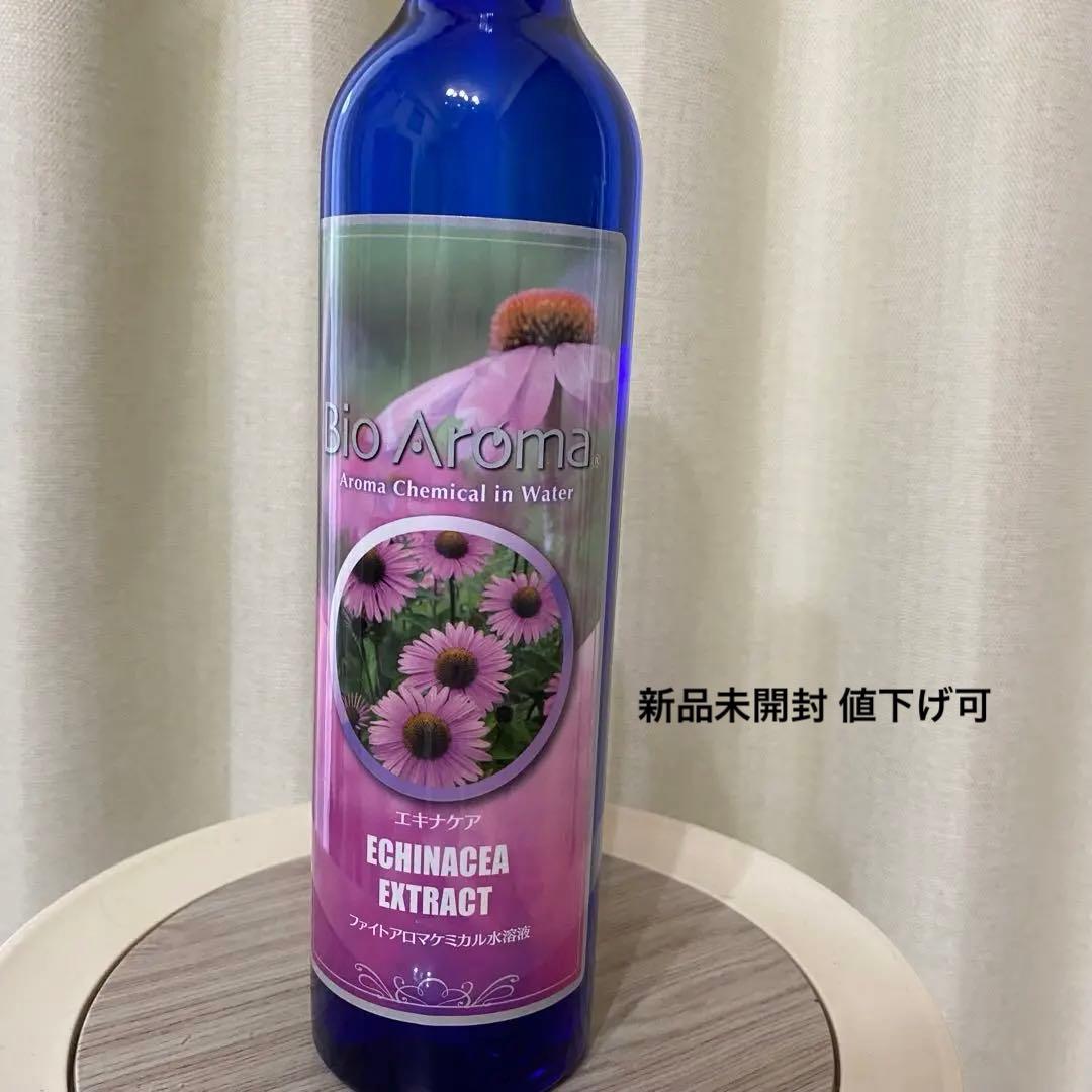 nakayoshi　エキナケア