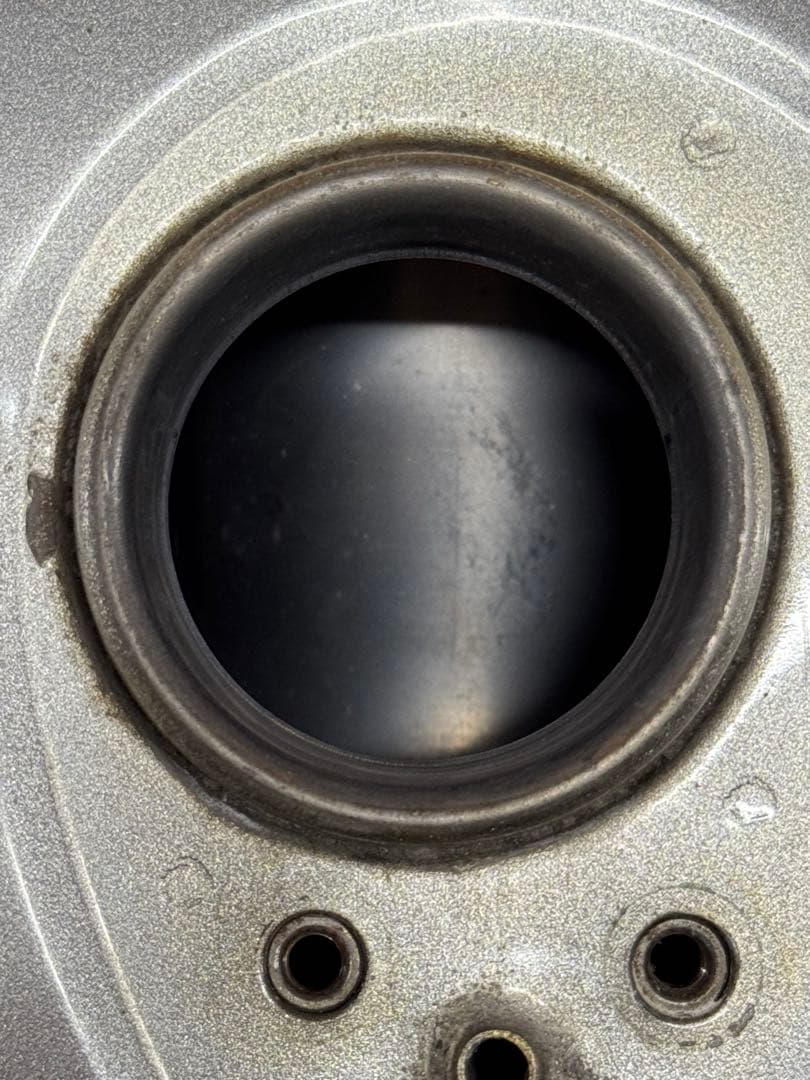 ⭐︎カワサキエストレア純正タンク　キャブ車⭐︎