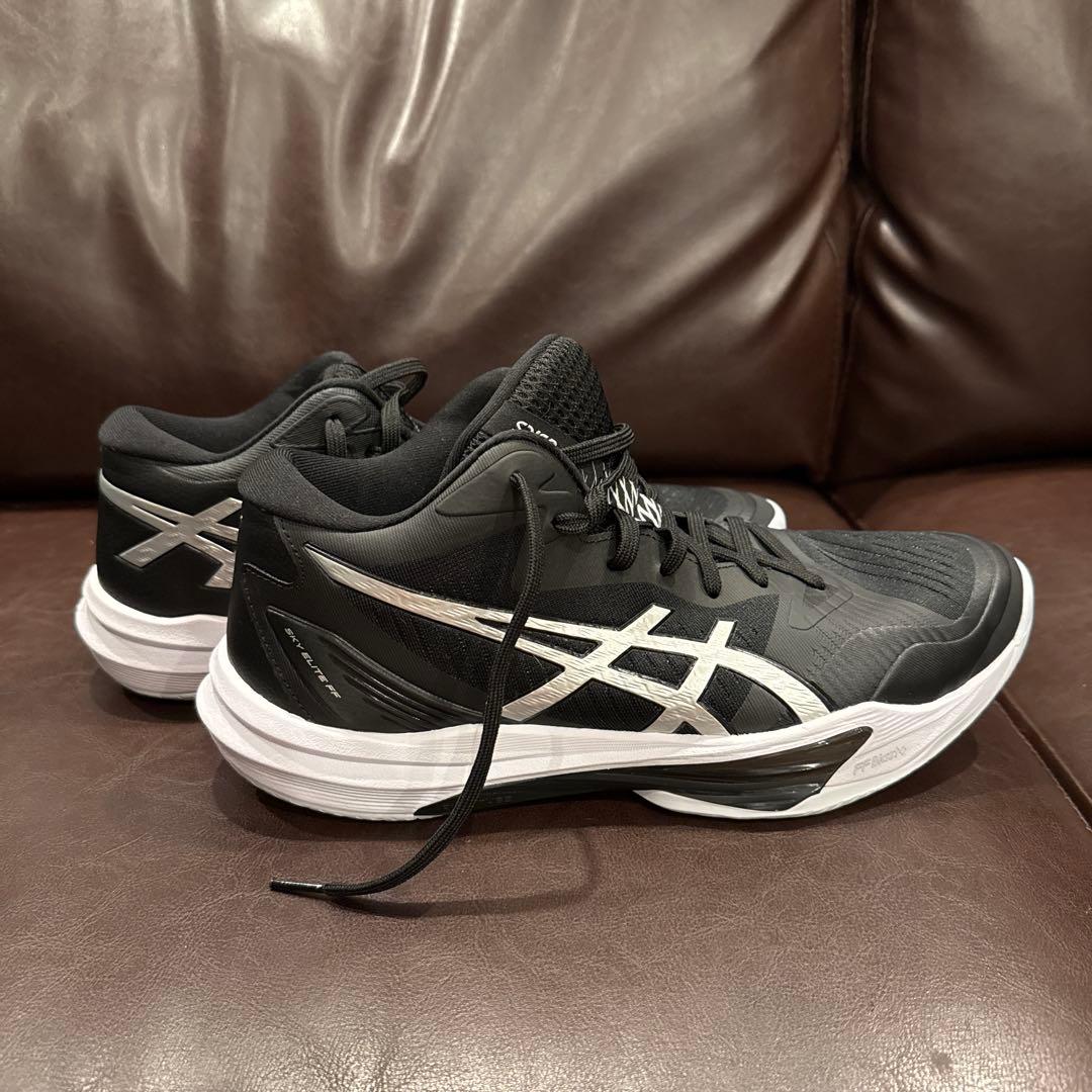 ASICS SKY ELITE FF 3 バレーボールシューズ　27cm