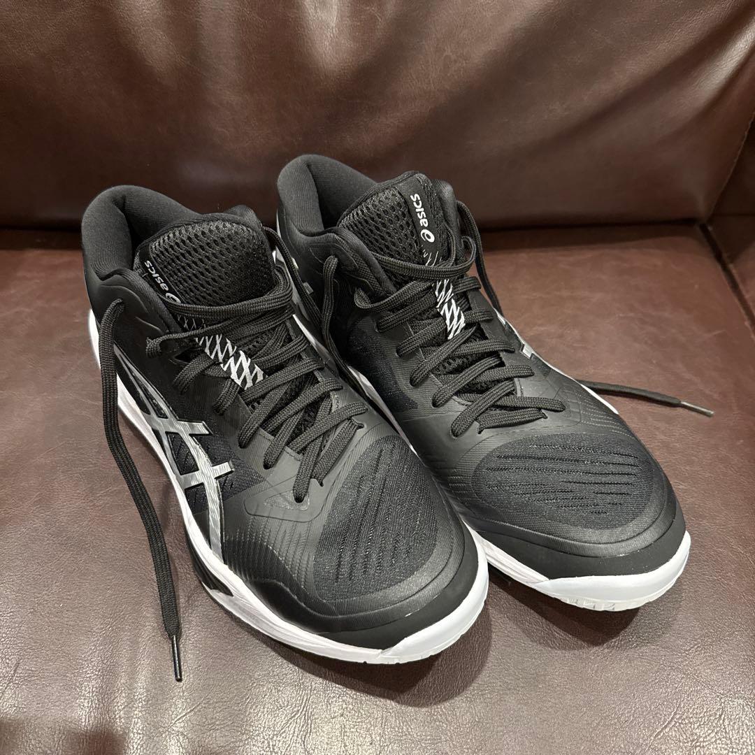 ASICS SKY ELITE FF 3 バレーボールシューズ　27cm