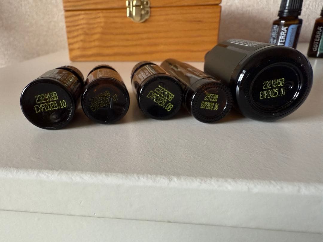 amico works　ディフューザー付き