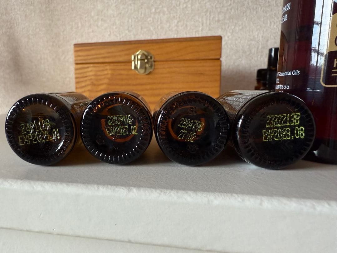 amico works　ディフューザー付き