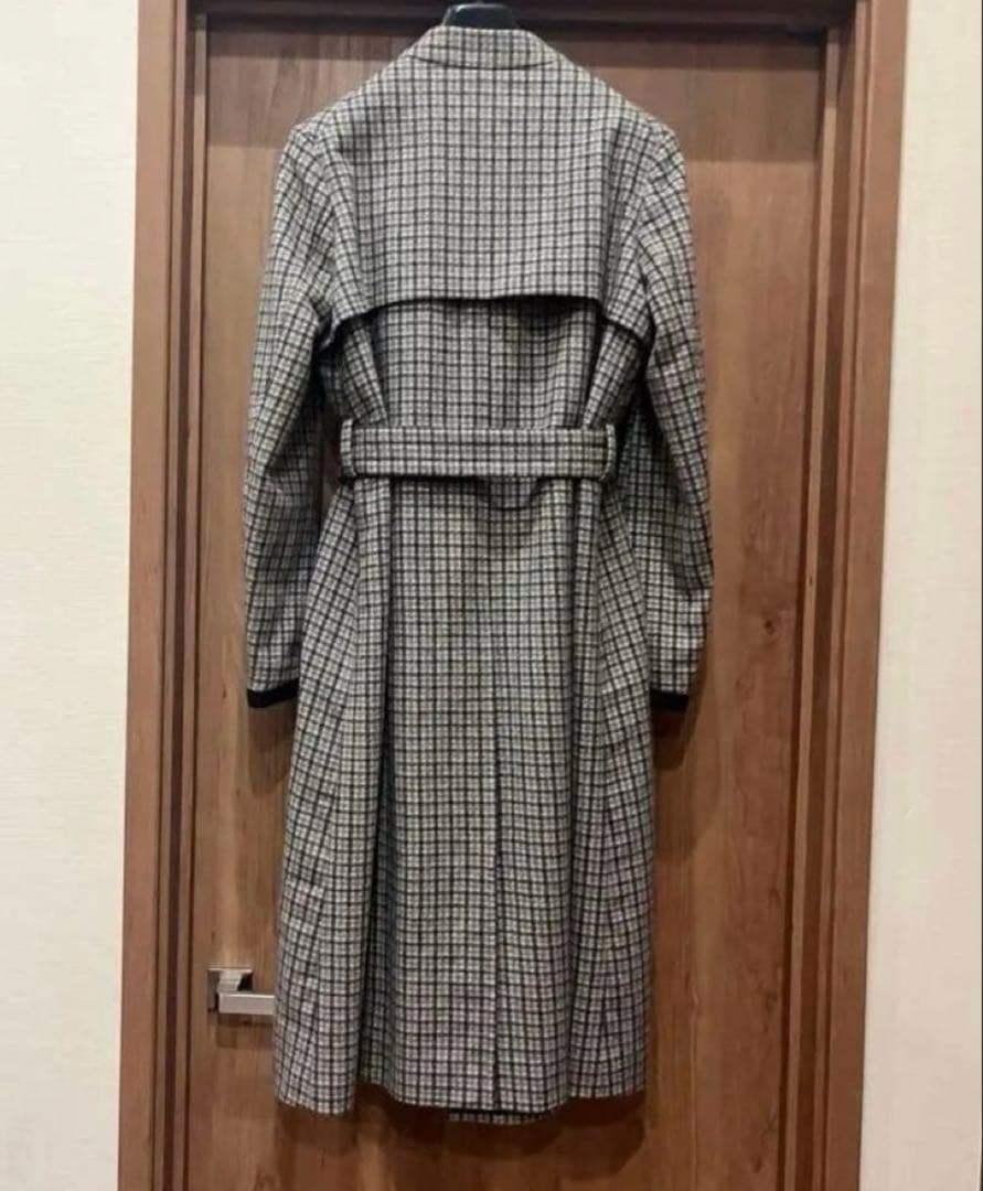 ドゥロワー コート　38