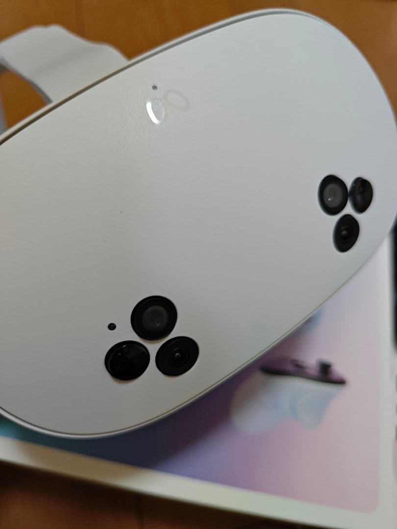 【美品/付属品多数】Quest3S 128GB