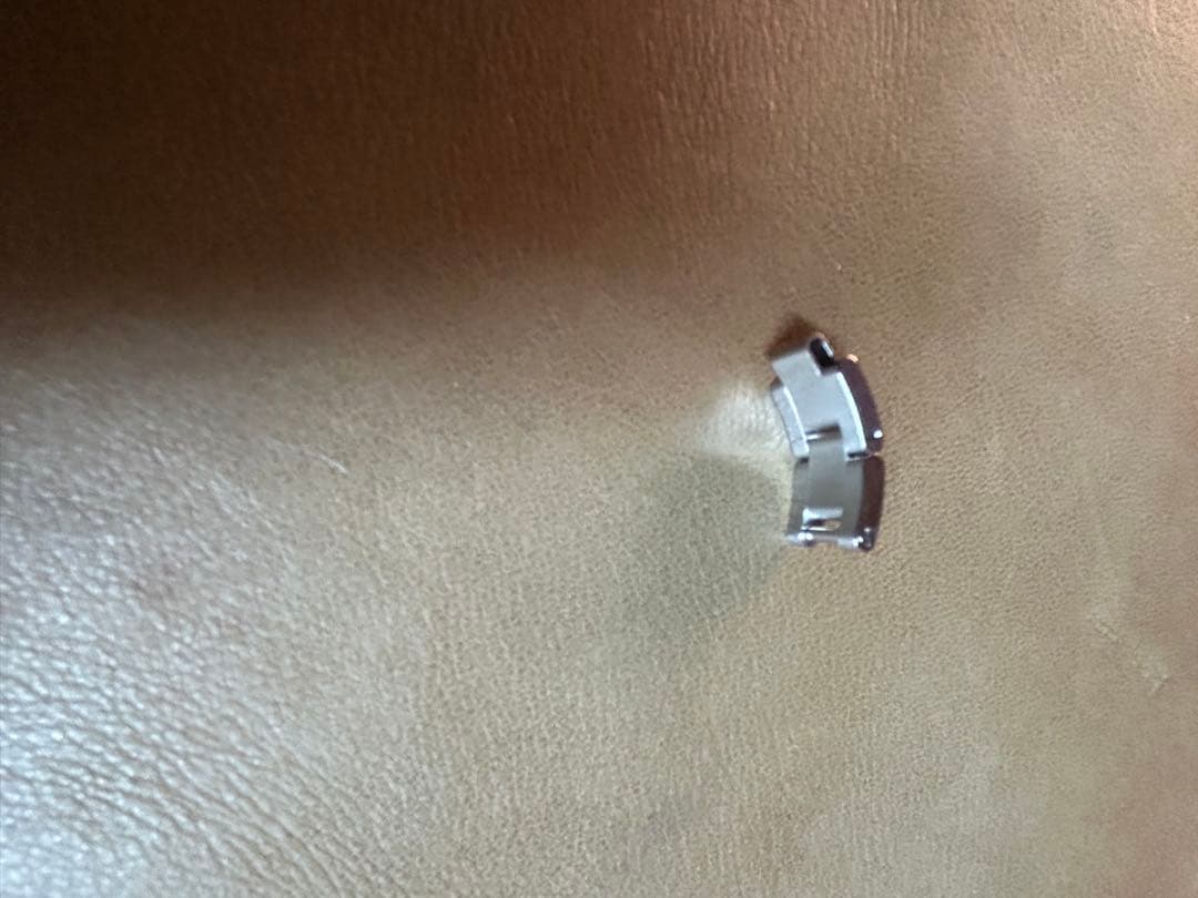 未使用 ロレックス エアキング オイスターパーペチュアル 14000 2コマ