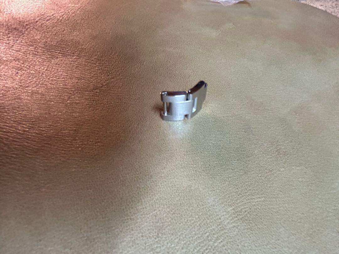 未使用 ロレックス エアキング オイスターパーペチュアル 14000 2コマ