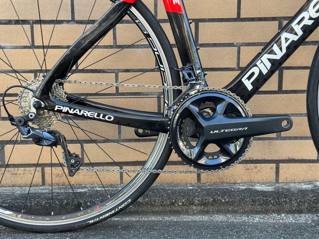 PINARELLO PRINCE ピナレロ フルカーボン アルテグラ