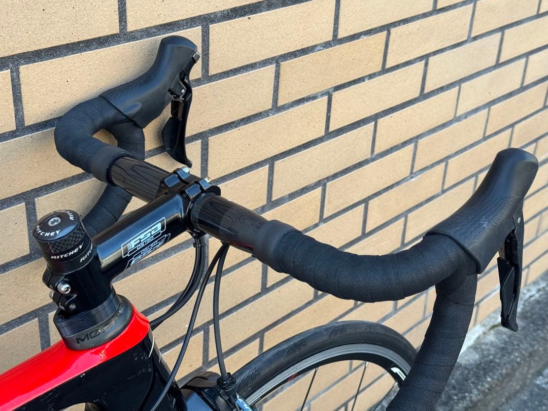 PINARELLO PRINCE ピナレロ フルカーボン アルテグラ