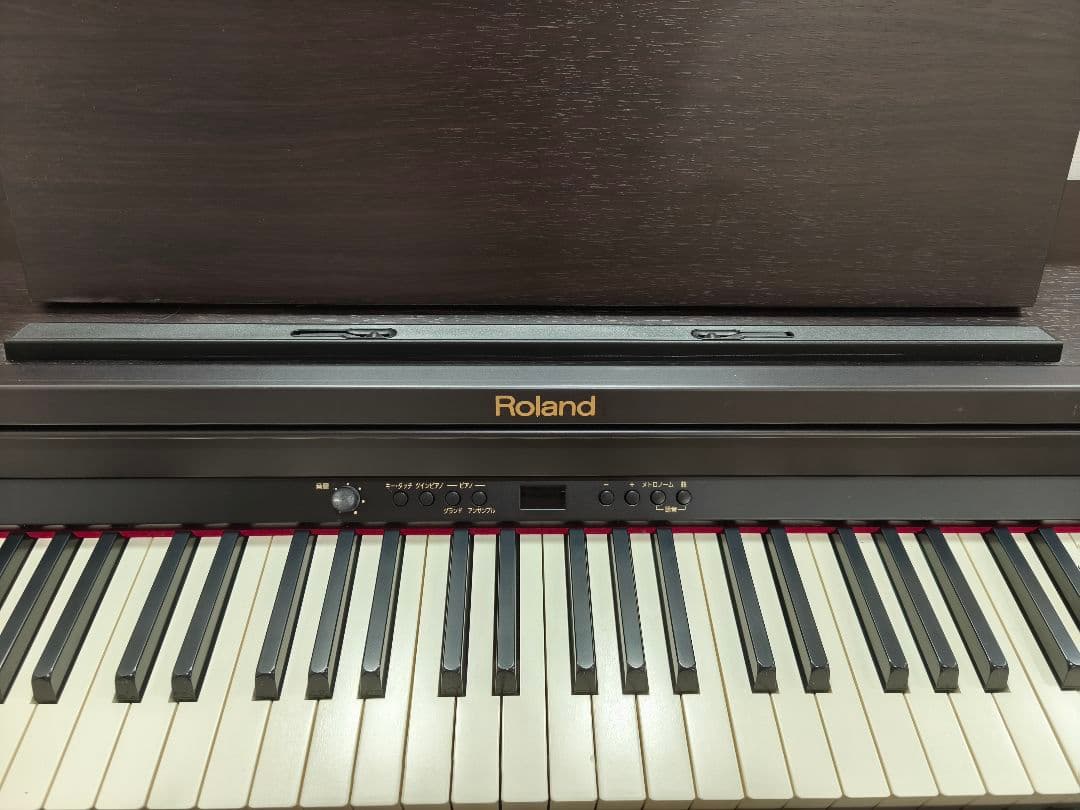 【直接取引or着払い】Roland デジタルピアノRP-301