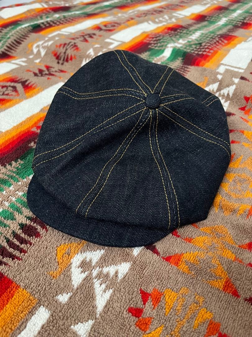 AUBERGE キャスケット