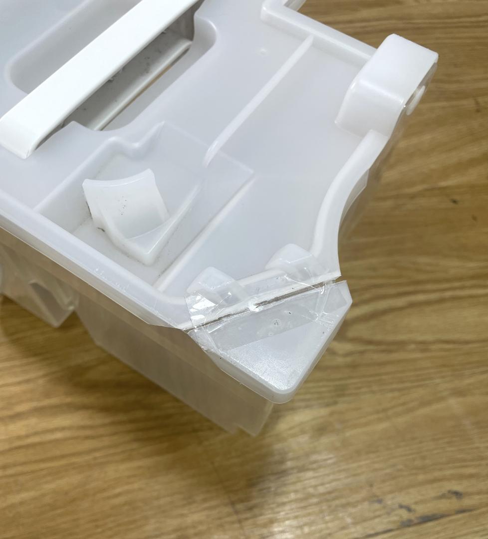 Y★217 シャープ 衣類乾燥除湿機 CV-NH140-W